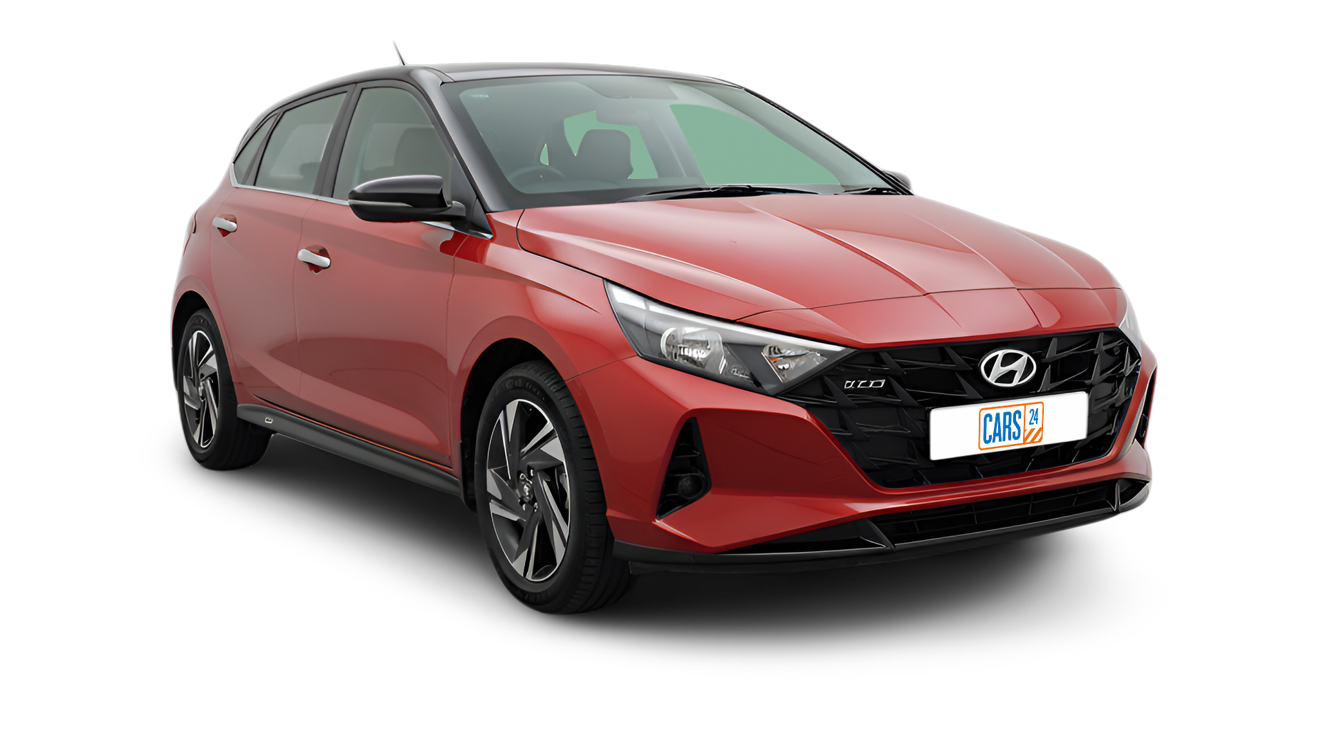Hyundai NEW I20-img